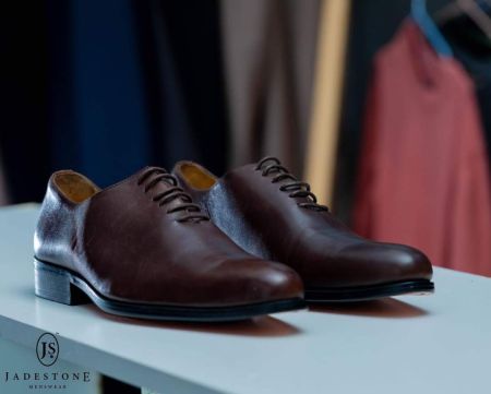 Men's Formal Leather Shoes